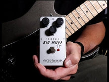Load and play video in Gallery viewer, Big Muff Pi: Triangle Pedal