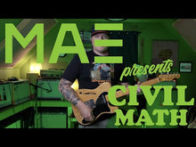 Load and play video in Gallery viewer, Civil Math (Green)