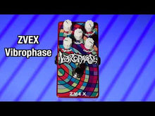 Load and play video in Gallery viewer, Vibrophase