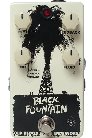Black+Fountain