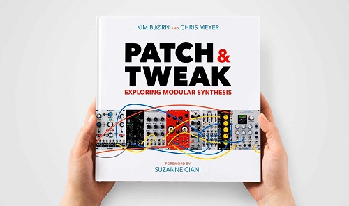 PatchTweak Cover