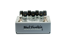 Load image into Gallery viewer, Black Fountain Stereo (Slate)
