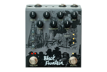 Load image into Gallery viewer, Black Fountain Stereo (Slate)
