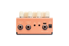 Load image into Gallery viewer, Black Fountain Stereo (Terracotta)
