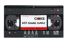 Load image into Gallery viewer, DC7 (VHS)
