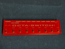 Load image into Gallery viewer, Octa-Switch Mk II (used)
