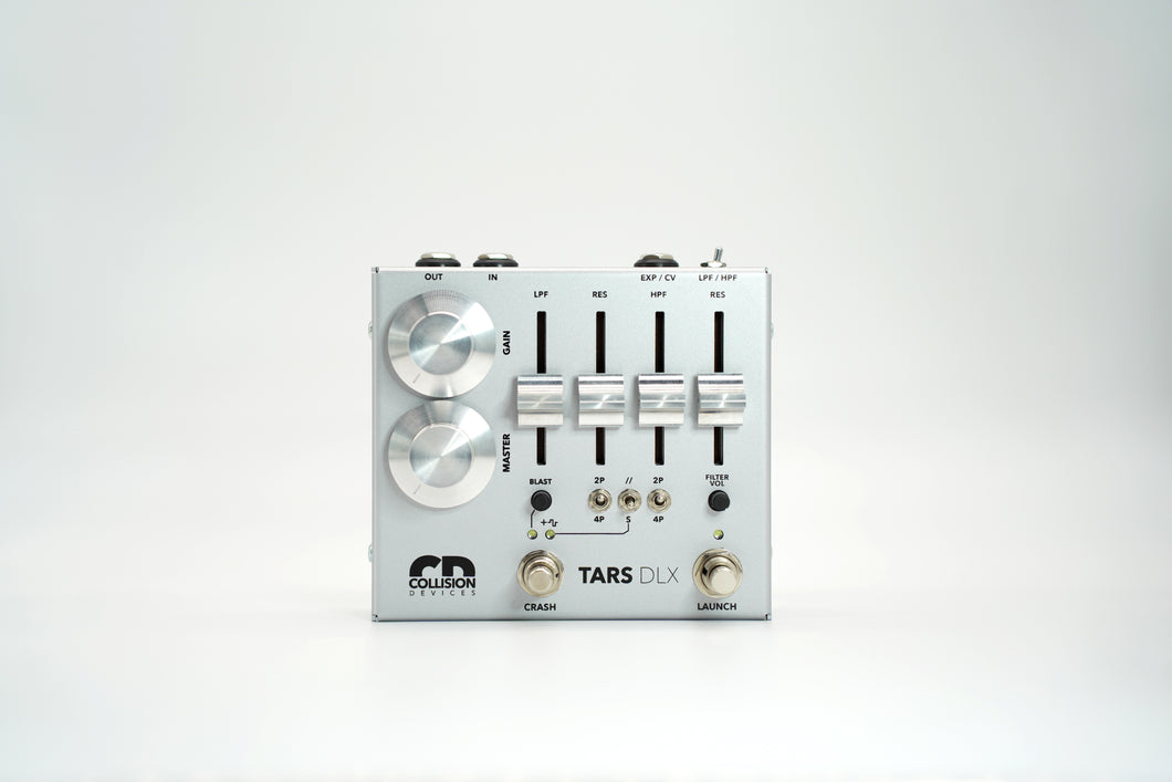 Tars DLX