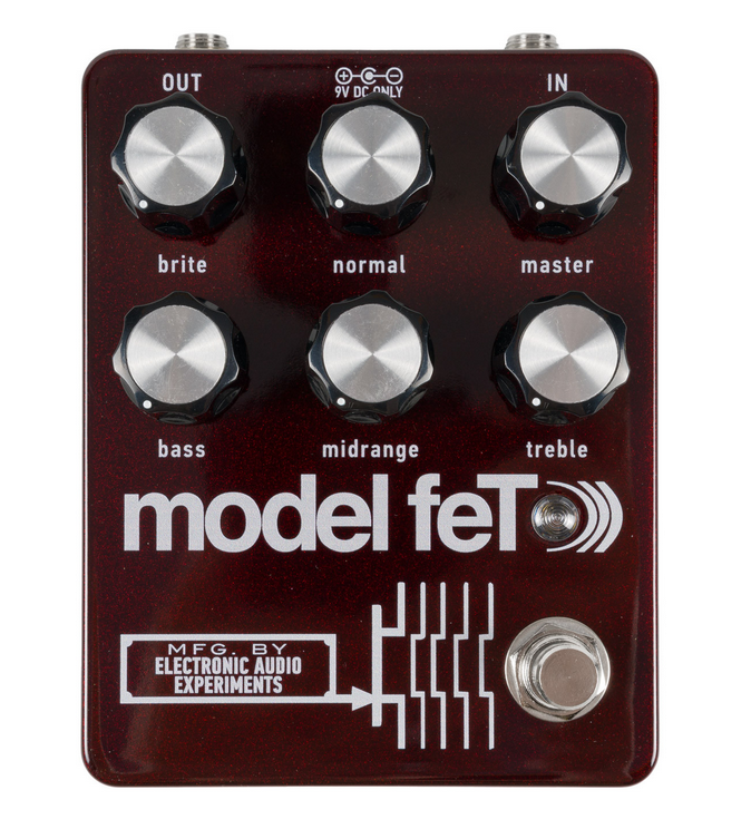 Model feT 