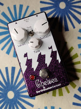 Load image into Gallery viewer, Chelsea (Custom Purple+White)
