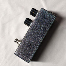 Load image into Gallery viewer, Bit Commander EarthQuaker Day 2025 Colorway: Black Sparkle
