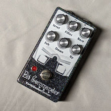 Load image into Gallery viewer, Bit Commander EarthQuaker Day 2025 Colorway: Black Sparkle
