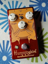 Load image into Gallery viewer, Hummingbird V4 (Custom Colorway Autumn Red)
