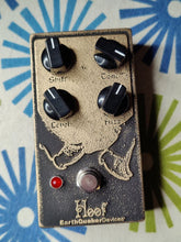 Load image into Gallery viewer, Hoof v2 Hybrid Fuzz (KGR Custom)
