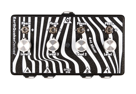 Everything Else – Stompbox Sonic