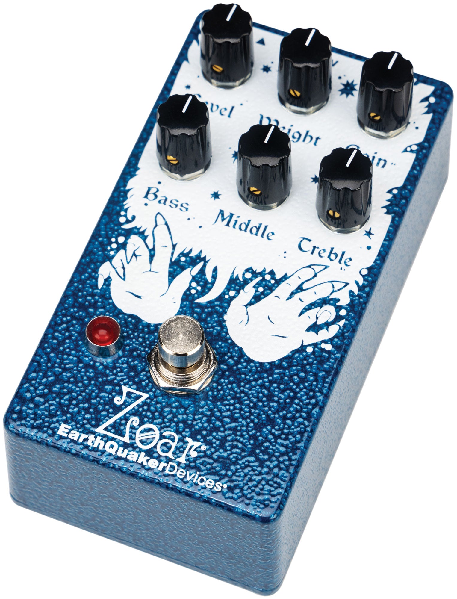 Effects – Stompbox Sonic