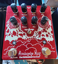 Load image into Gallery viewer, Avalanche Run V2 Red EQD 2025 Custom Colorway
