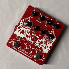 Load image into Gallery viewer, Avalanche Run V2 Red EQD 2025 Custom Colorway
