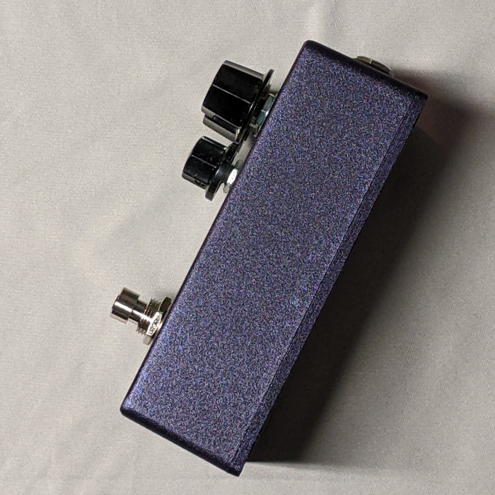 Fuzz Master General Legacy Reissue (EQD Day/SBS Special Edition