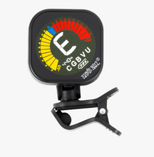 Load image into Gallery viewer, ProTune USB-C Rechargeable Clip-on Tuner
