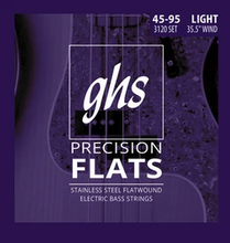 Load image into Gallery viewer, MEDIUM SCALE PRECISION FLATS: #3120
