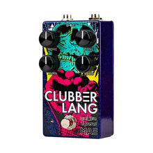 Load image into Gallery viewer, Clubber Lang
