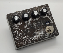 Load image into Gallery viewer, Baba Yaga (Etched)
