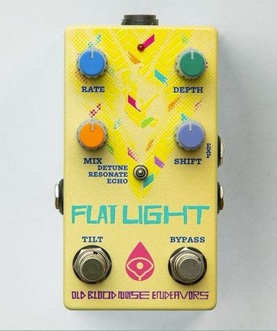 Flatlight Ltd Ed. Funfetti Colorway