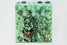 Load image into Gallery viewer, Parting (Green)
