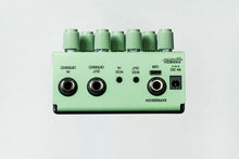 Load image into Gallery viewer, Parting (Green)
