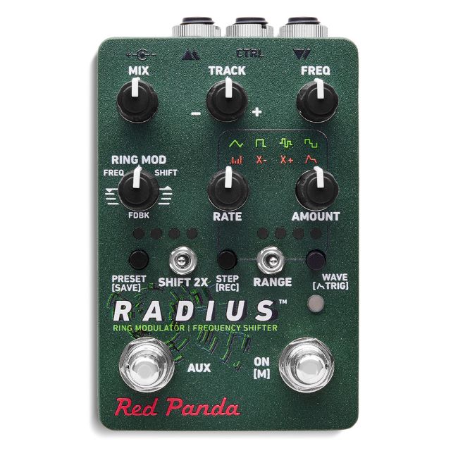 Radius