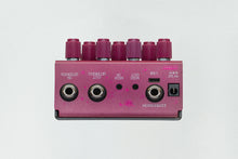 Load image into Gallery viewer, Sunlight v2 Stereo (Maroon)
