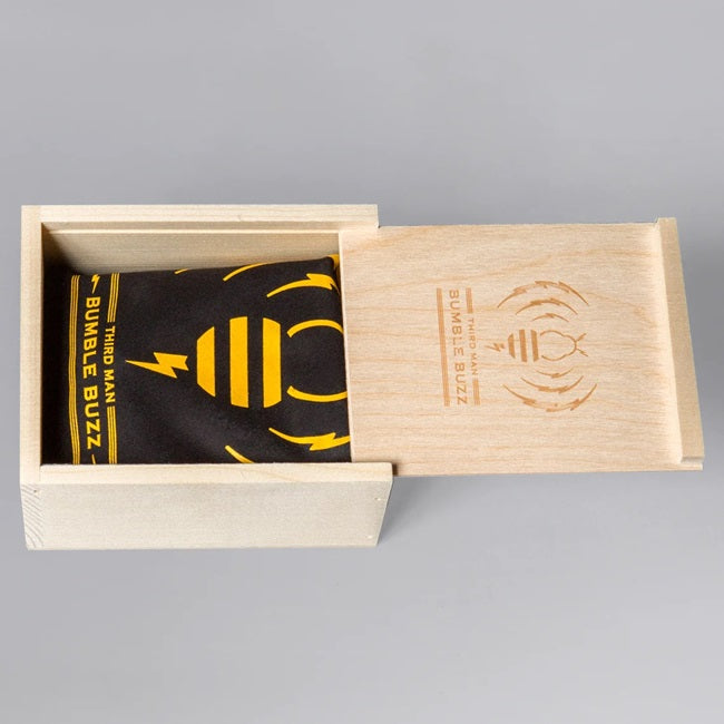 Bumble Buzz – Stompbox Sonic