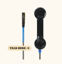 Load image into Gallery viewer, Trash Talk Microphone (XLR)
