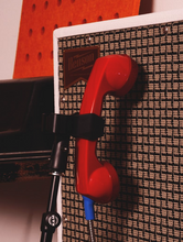 Load image into Gallery viewer, Trash Talk Microphone (XLR)
