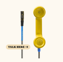 Load image into Gallery viewer, Trash Talk Microphone (XLR)
