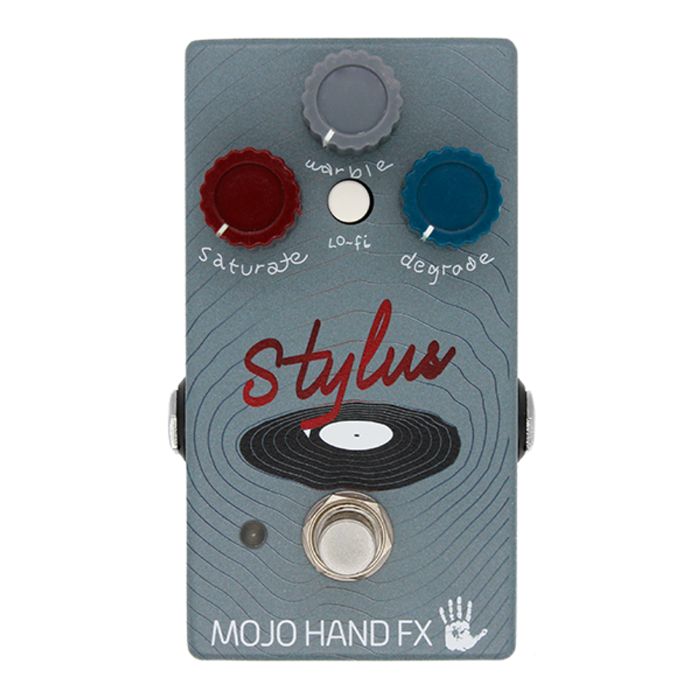 Stylus