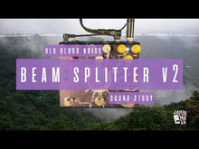 Load and play video in Gallery viewer, Beam Splitter v2 "Shadow"

