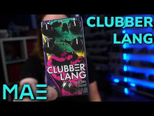 Load and play video in Gallery viewer, Clubber Lang
