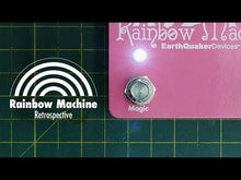 Load and play video in Gallery viewer, Rainbow Machine
