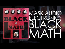Load and play video in Gallery viewer, Black Math
