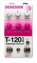 Load image into Gallery viewer, T-120 Deluxe V2 Pink
