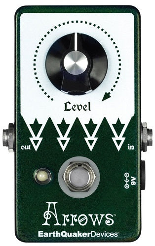 Arrows V1 B-Stock – Stompbox Sonic
