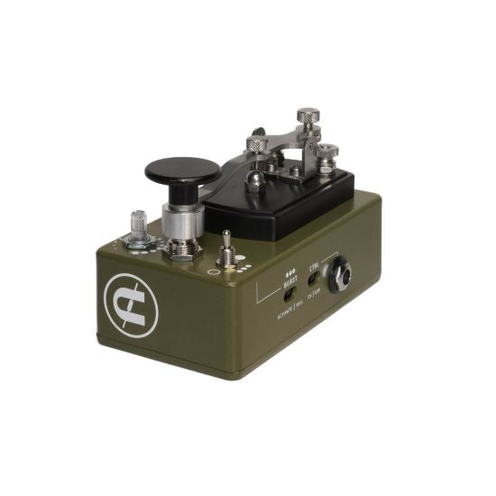 Telegraph V2 – Stompbox Sonic
