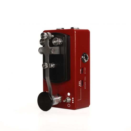 Telegraph V2 – Stompbox Sonic