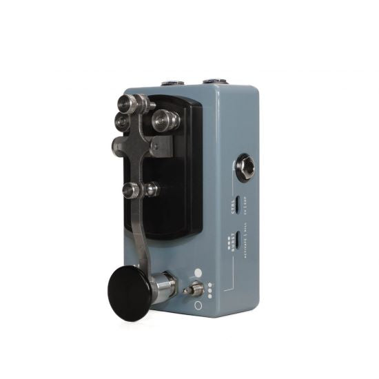 coppersound pedals telegraph v2 Telegraph V2 – Stompbox Sonic