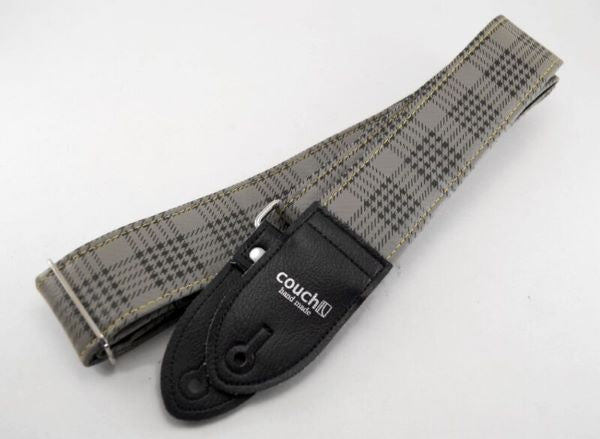 Mustang Trunk Liner Guitar Strap