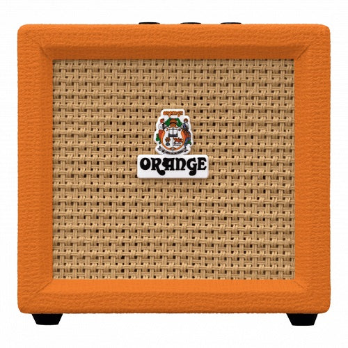 Crush Mini Amp