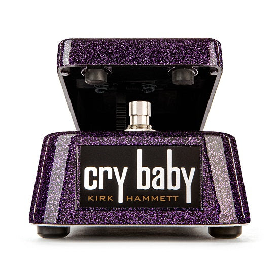 KIRK HAMMETT COLLECTION CRY BABY® WAH KH95X