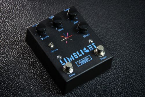 Limelight v2