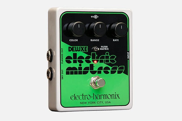 Deluxe Electric Mistress